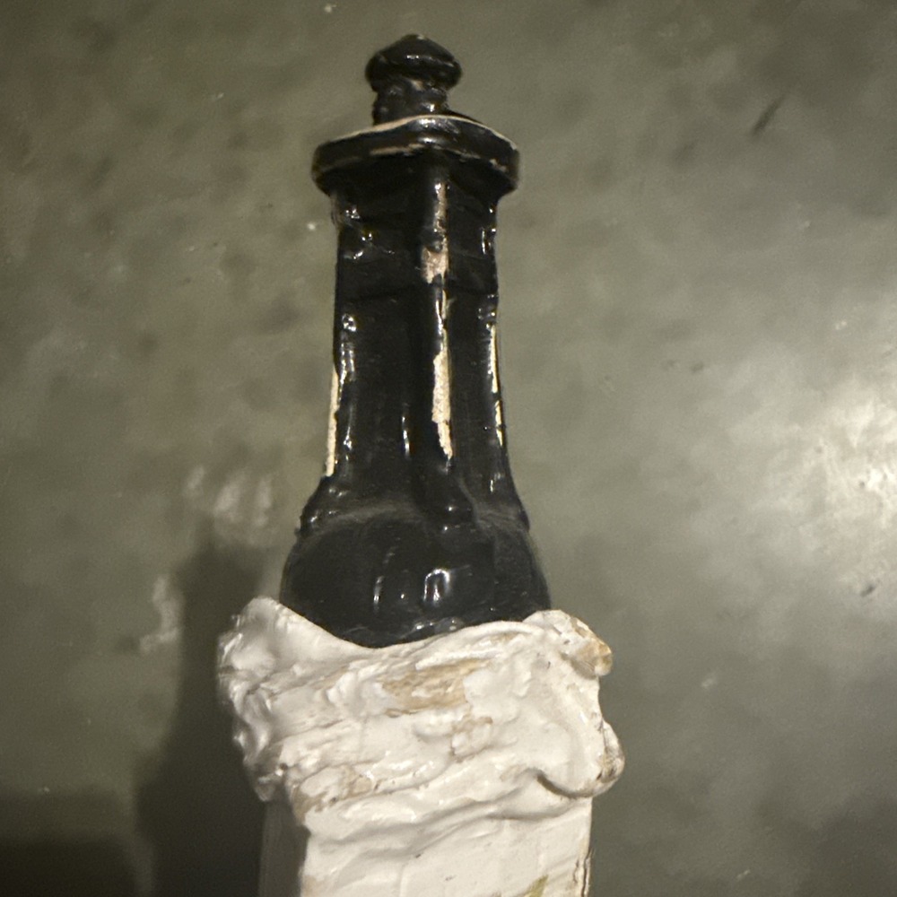 Blue Point Toasted Lager - Beer Tap Handle Long Island - Picture 6 of 11